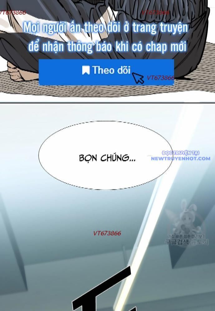 Shark - Cá Mập: Chapter 272