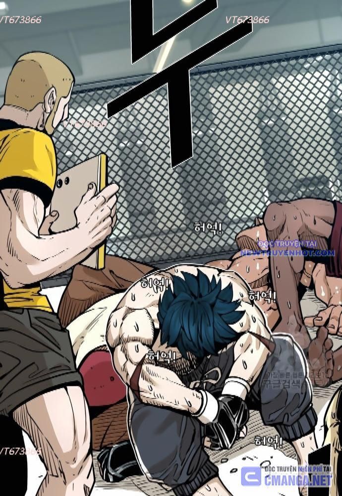 Shark - Cá Mập: Chapter 272