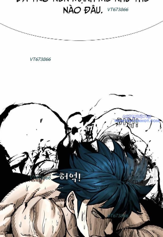 Shark - Cá Mập: Chapter 272