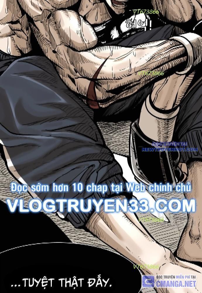 Shark - Cá Mập: Chapter 272