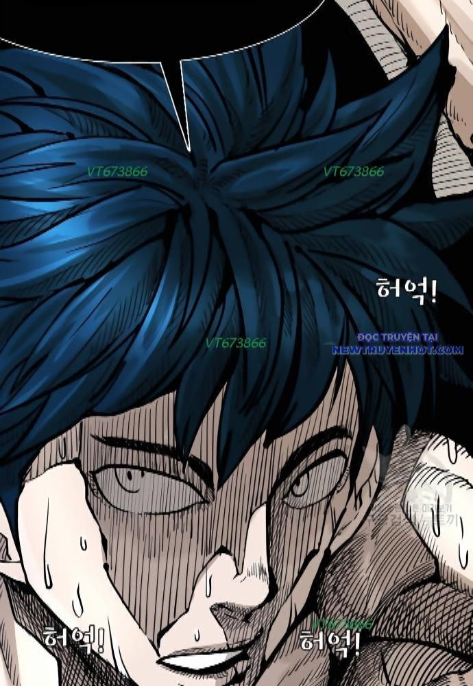 Shark - Cá Mập: Chapter 272