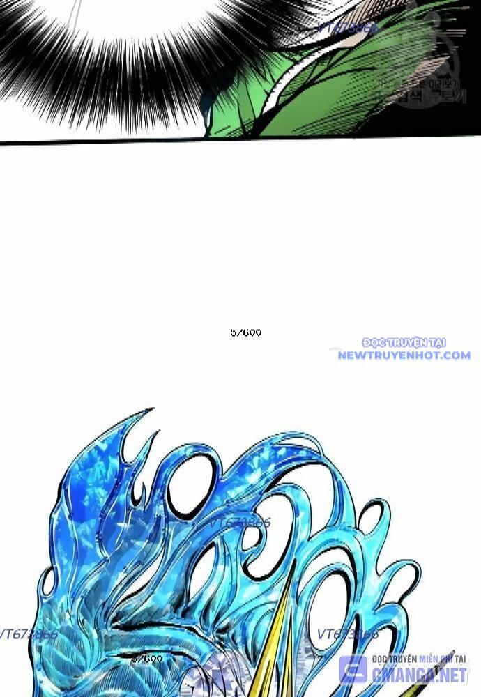 Shark - Cá Mập: Chapter 272