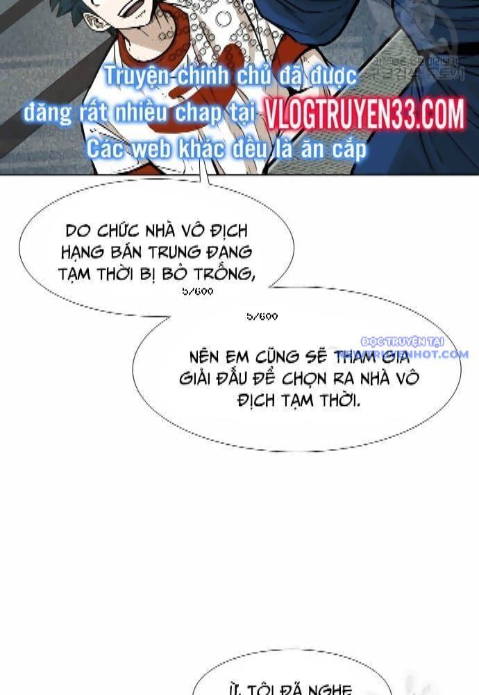 Shark - Cá Mập: Chapter 272