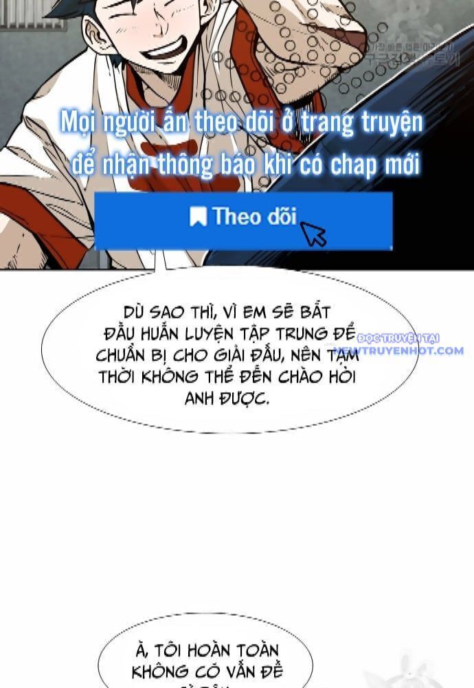 Shark - Cá Mập: Chapter 272