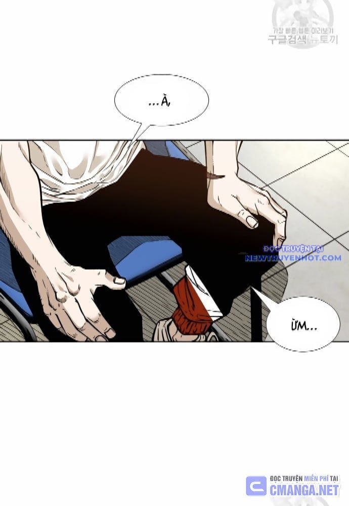 Shark - Cá Mập: Chapter 272