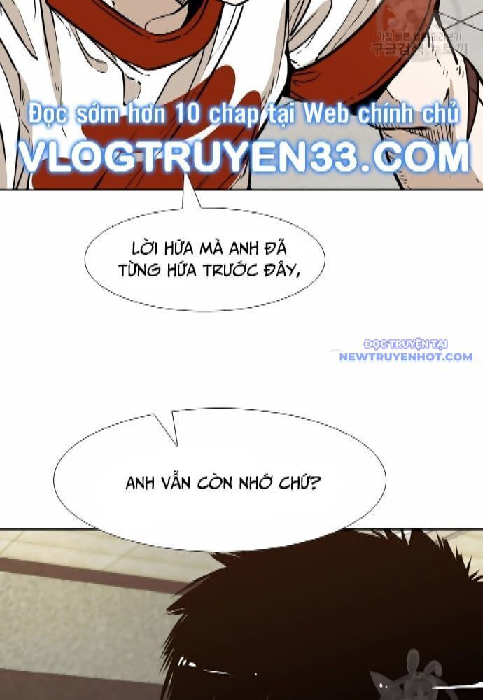 Shark - Cá Mập: Chapter 272