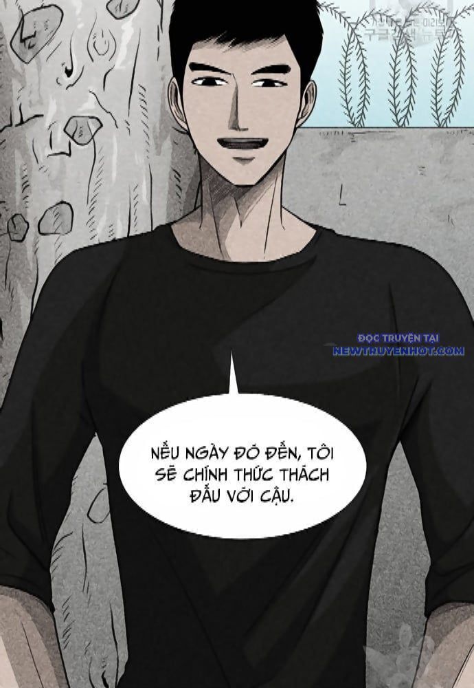 Shark - Cá Mập: Chapter 272