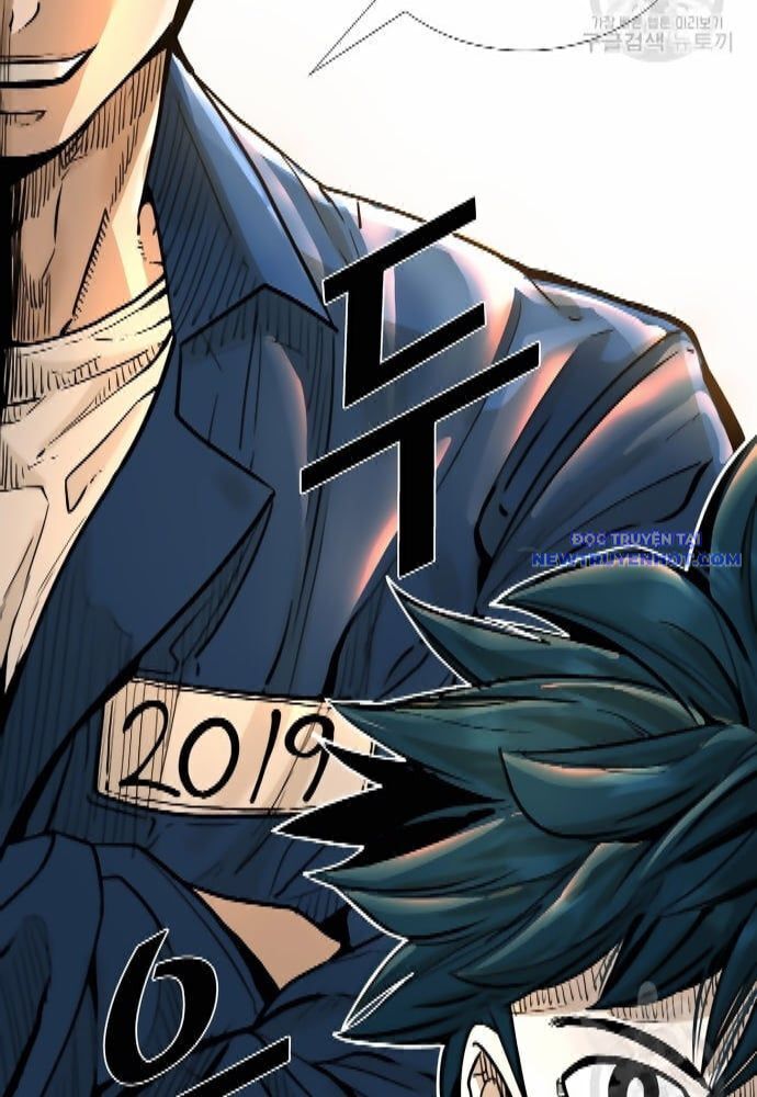 Shark - Cá Mập: Chapter 272