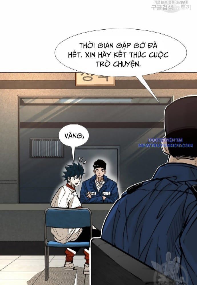 Shark - Cá Mập: Chapter 272