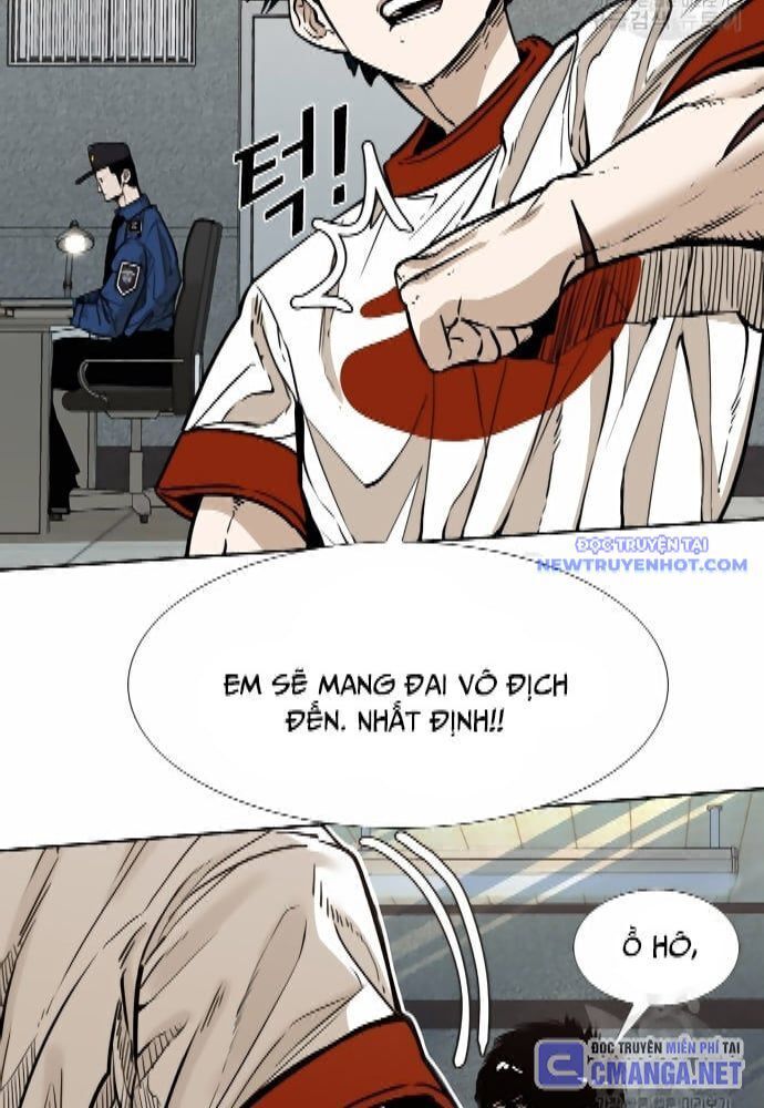 Shark - Cá Mập: Chapter 272