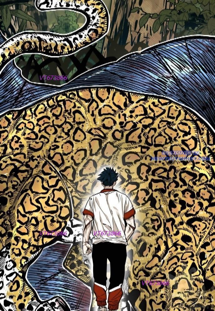 Shark - Cá Mập: Chapter 272