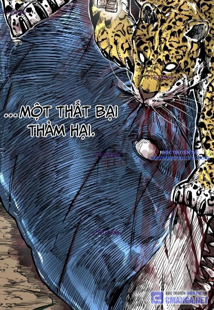 Shark - Cá Mập: Chapter 272