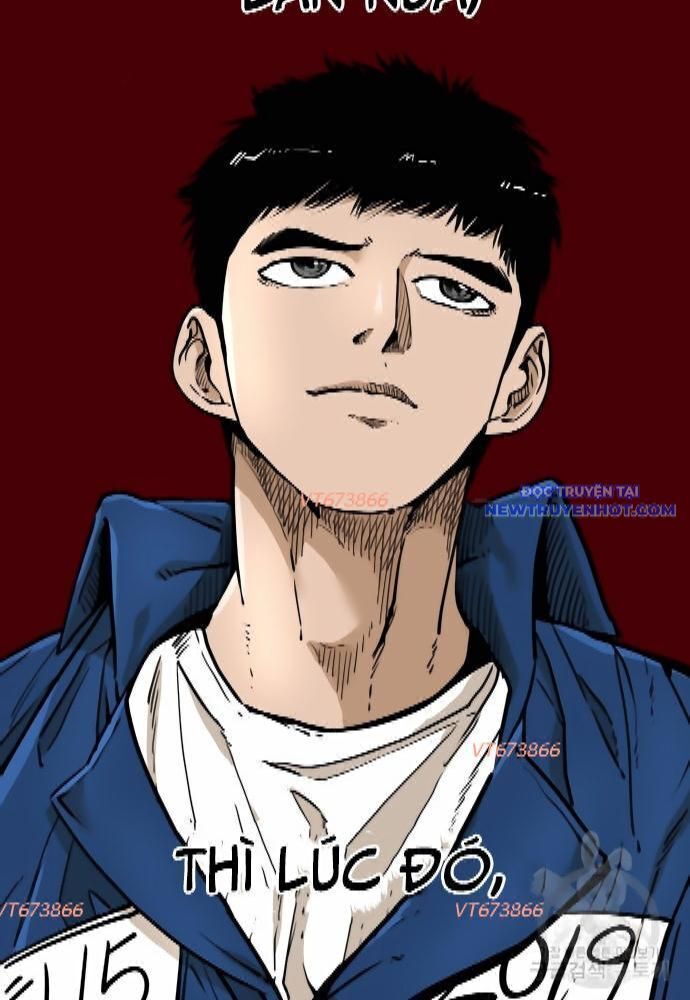 Shark - Cá Mập: Chapter 272