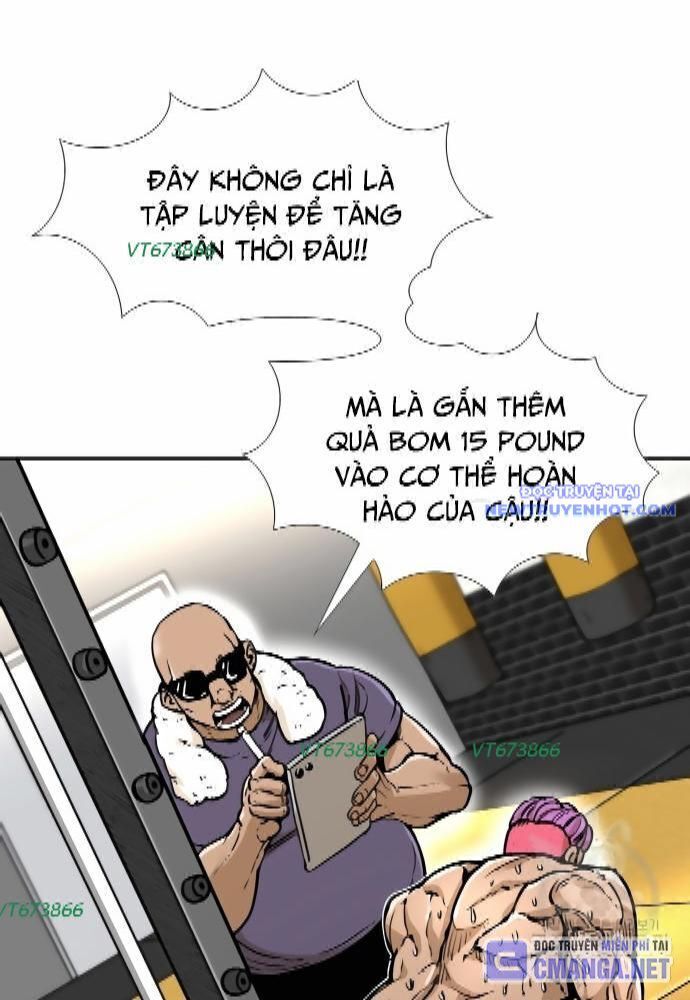 Shark - Cá Mập: Chapter 272