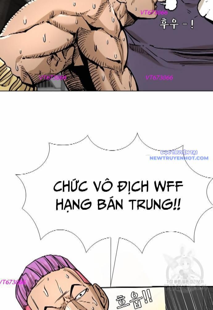 Shark - Cá Mập: Chapter 272