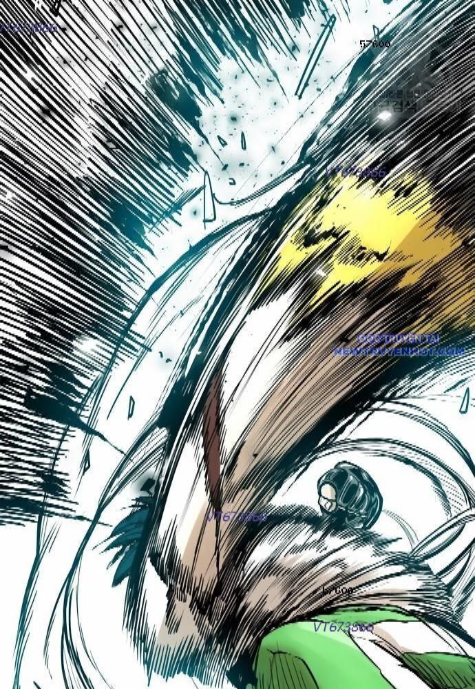 Shark - Cá Mập: Chapter 272