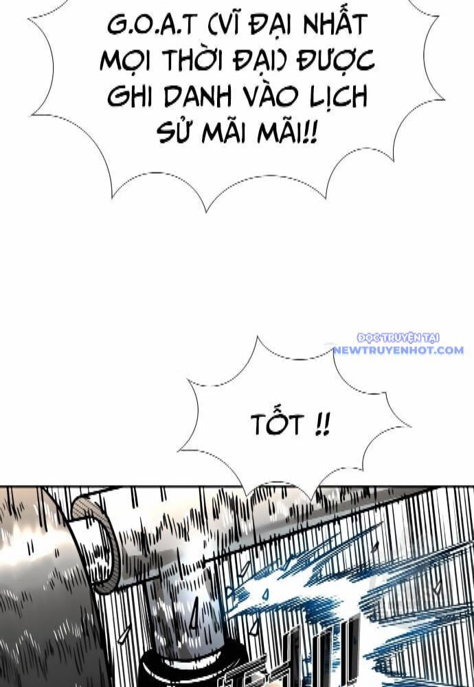 Shark - Cá Mập: Chapter 272