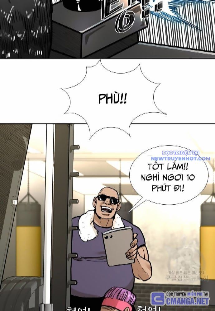 Shark - Cá Mập: Chapter 272