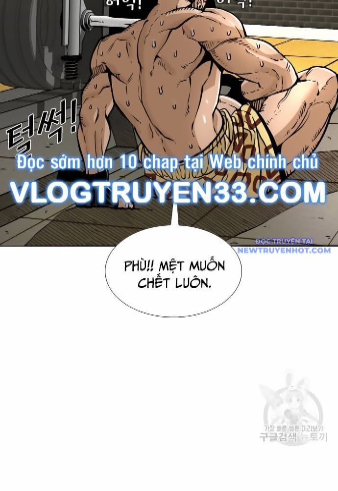 Shark - Cá Mập: Chapter 272