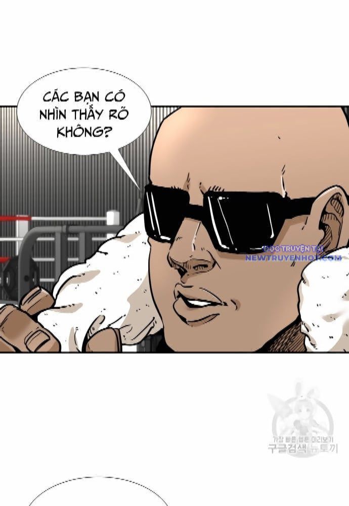 Shark - Cá Mập: Chapter 272