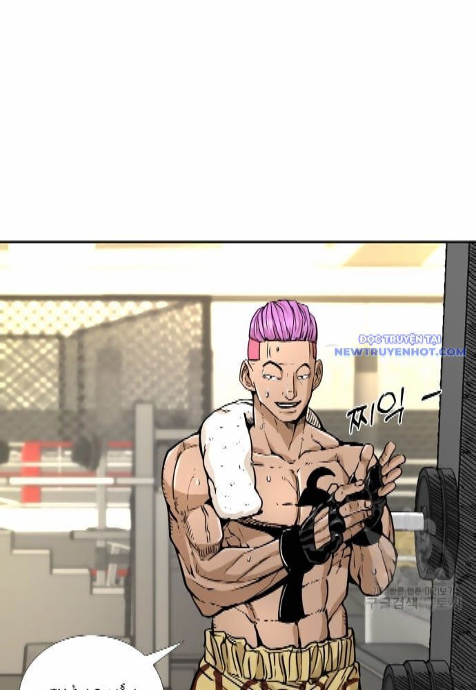 Shark - Cá Mập: Chapter 272