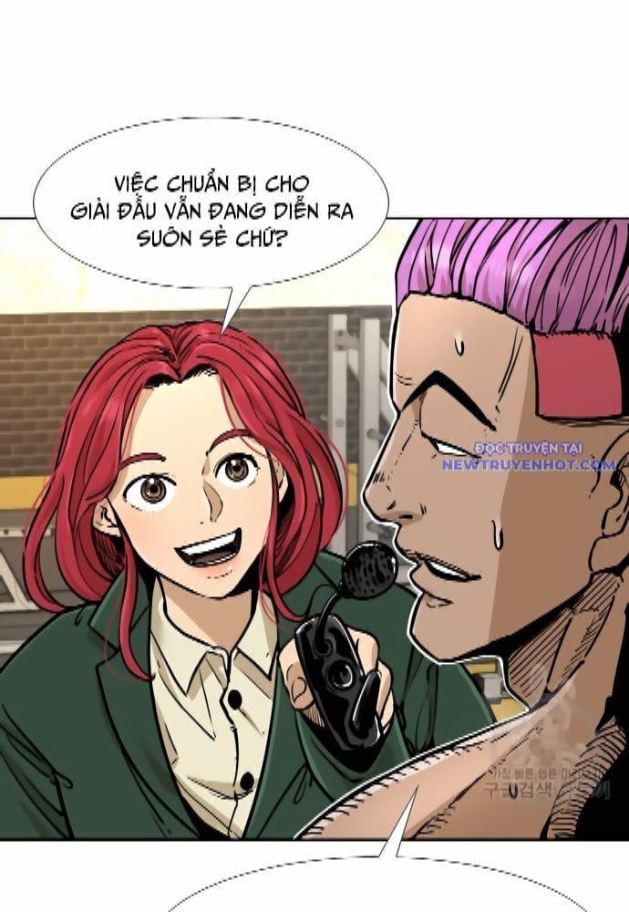 Shark - Cá Mập: Chapter 272