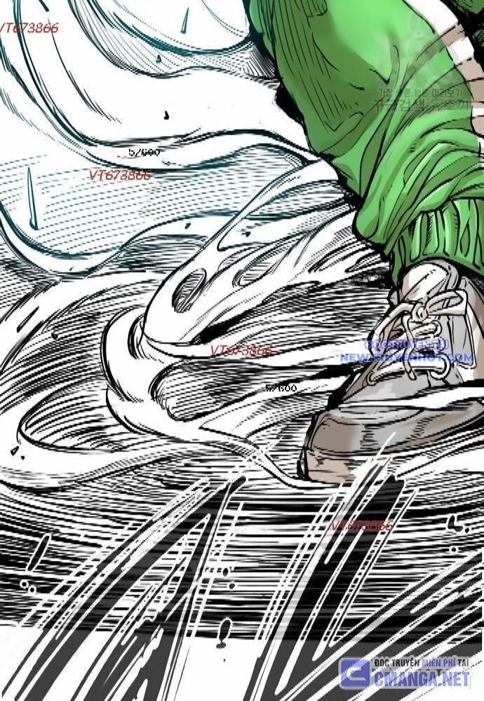 Shark - Cá Mập: Chapter 272