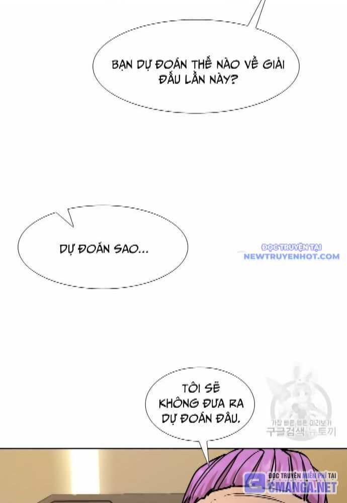 Shark - Cá Mập: Chapter 272