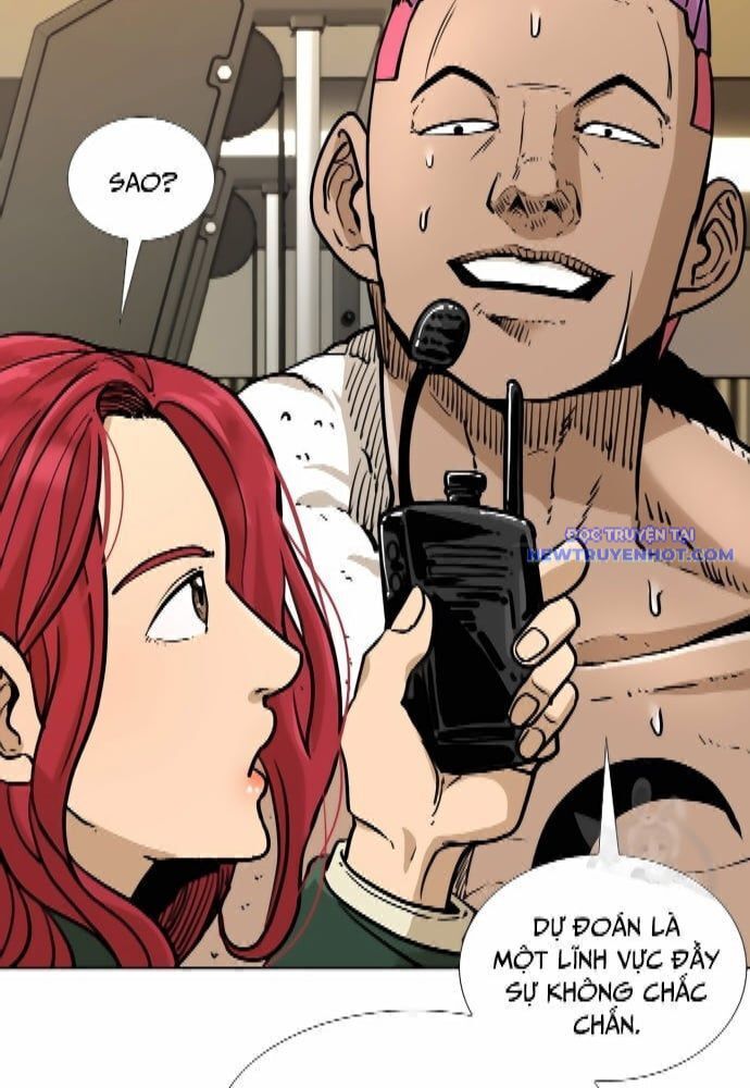 Shark - Cá Mập: Chapter 272