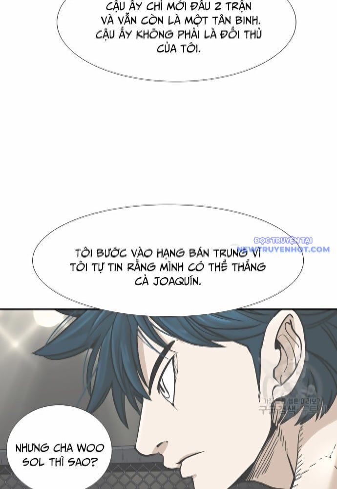 Shark - Cá Mập: Chapter 272