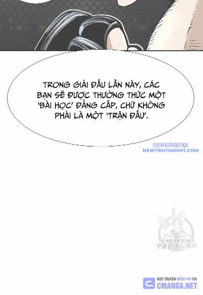 Shark - Cá Mập: Chapter 272