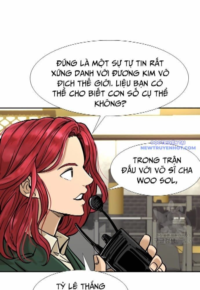 Shark - Cá Mập: Chapter 272