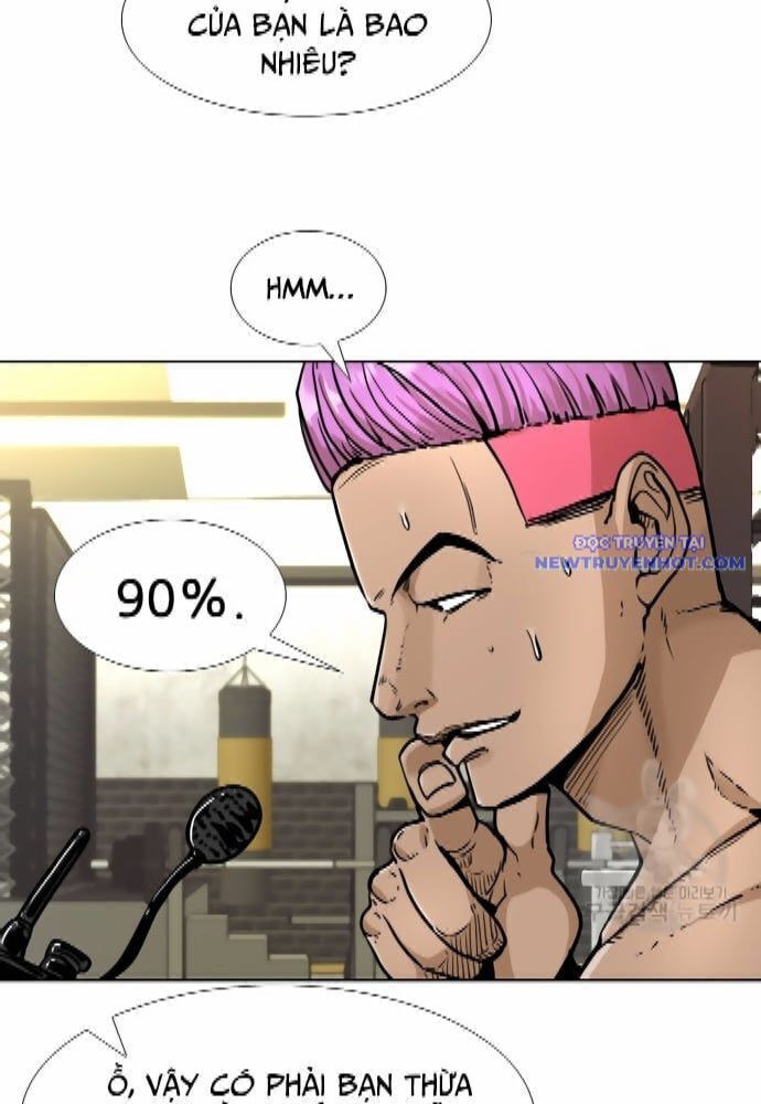 Shark - Cá Mập: Chapter 272