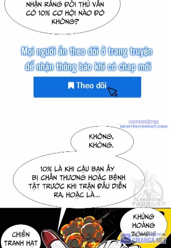 Shark - Cá Mập: Chapter 272