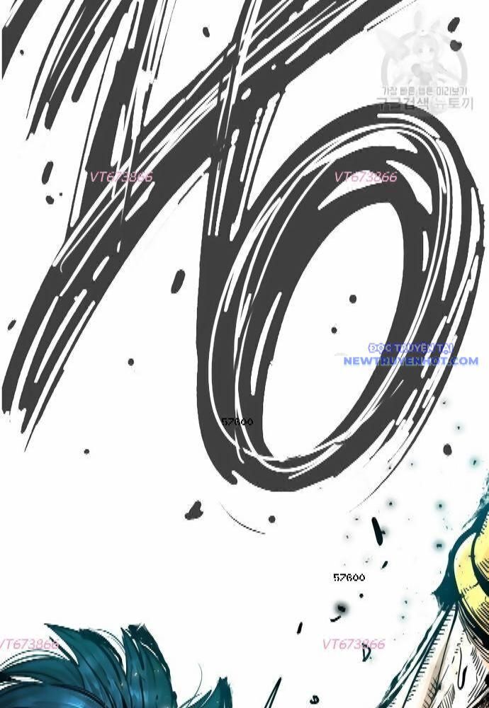 Shark - Cá Mập: Chapter 272