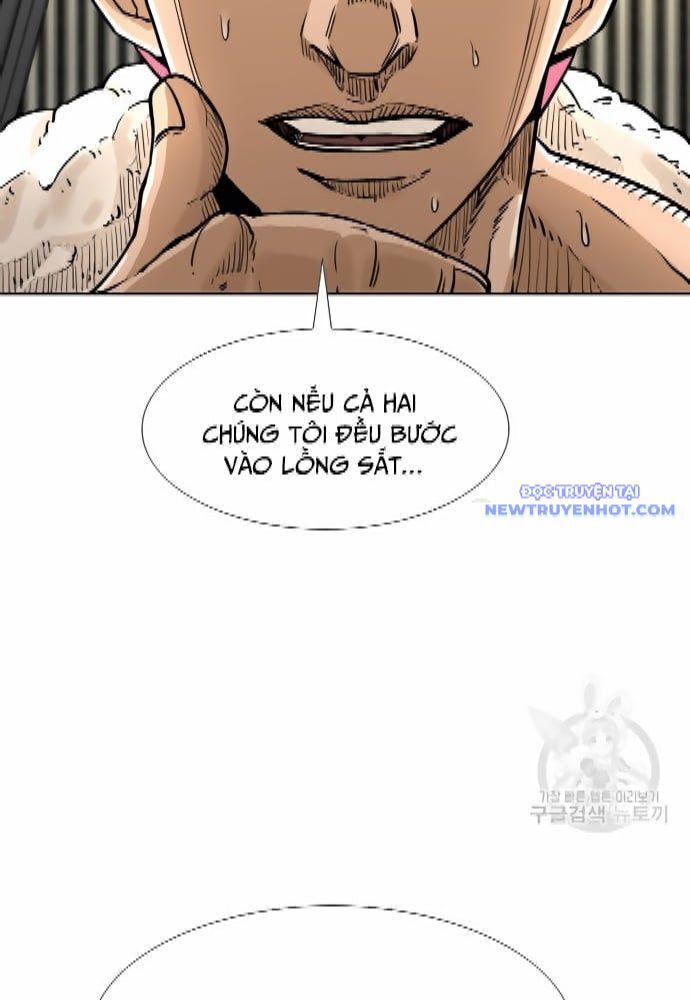 Shark - Cá Mập: Chapter 272