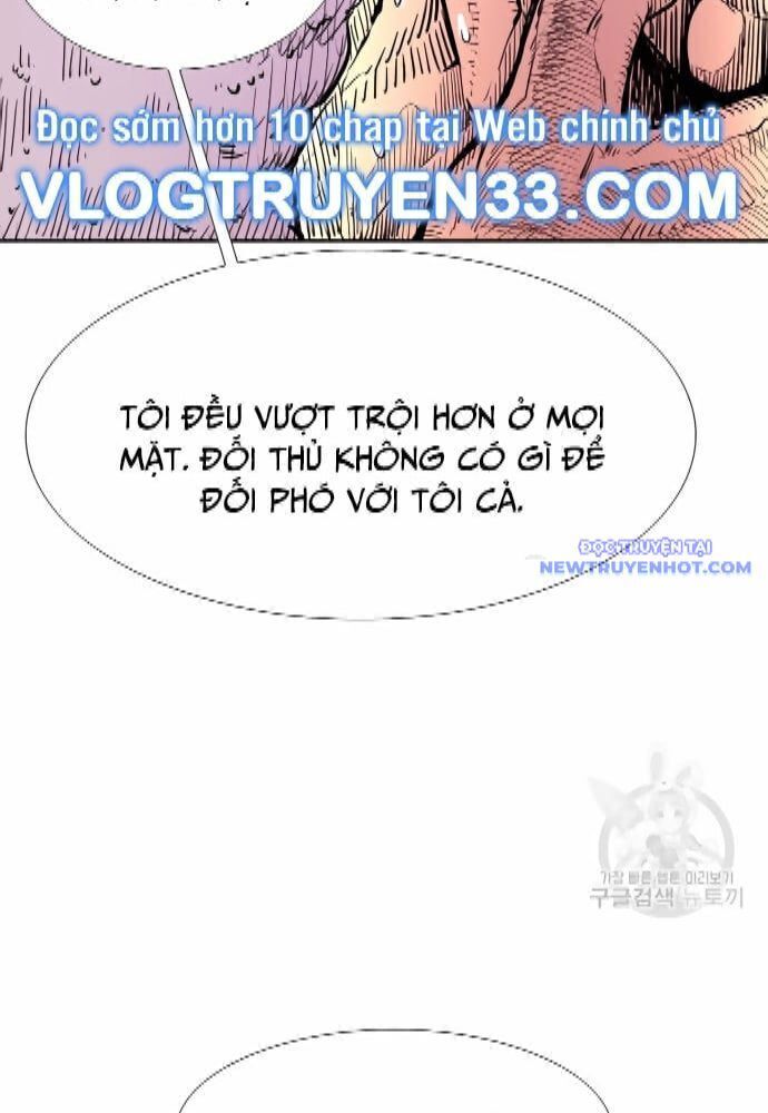 Shark - Cá Mập: Chapter 272