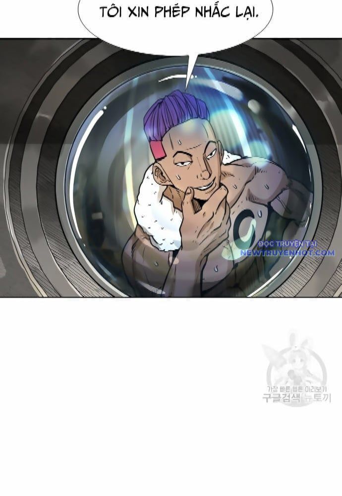 Shark - Cá Mập: Chapter 272