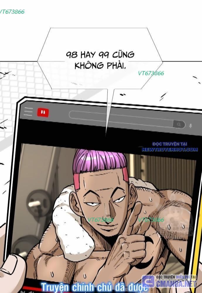 Shark - Cá Mập: Chapter 272