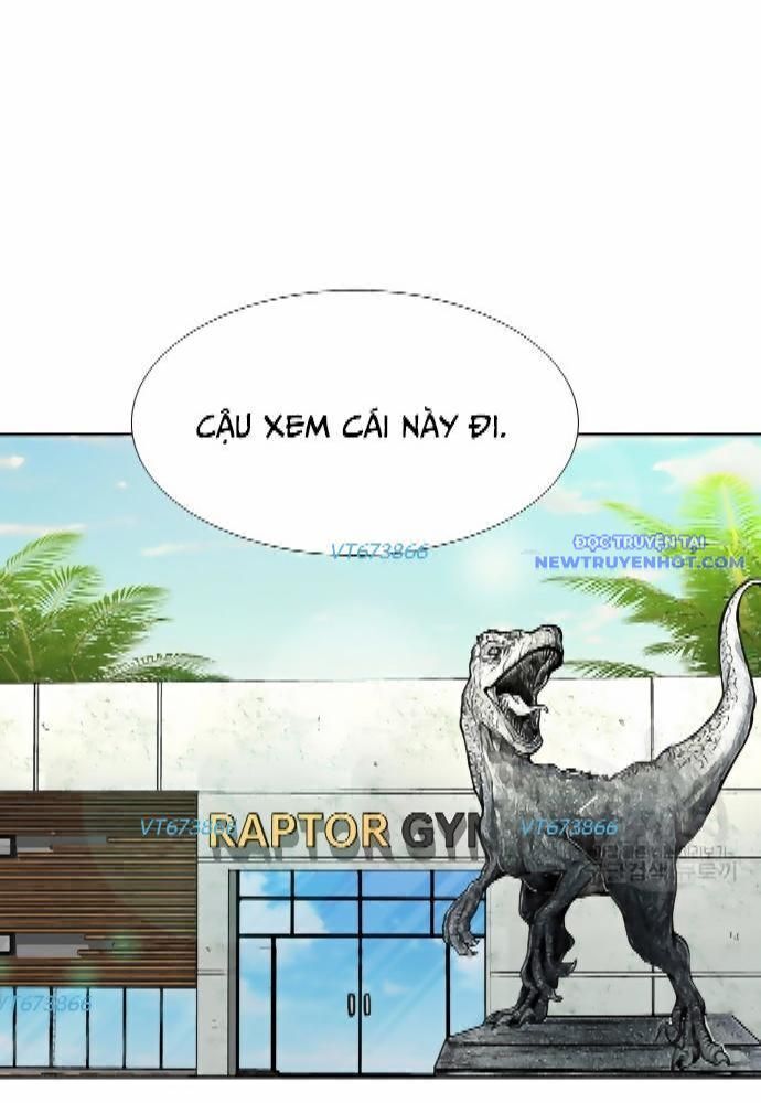 Shark - Cá Mập: Chapter 272