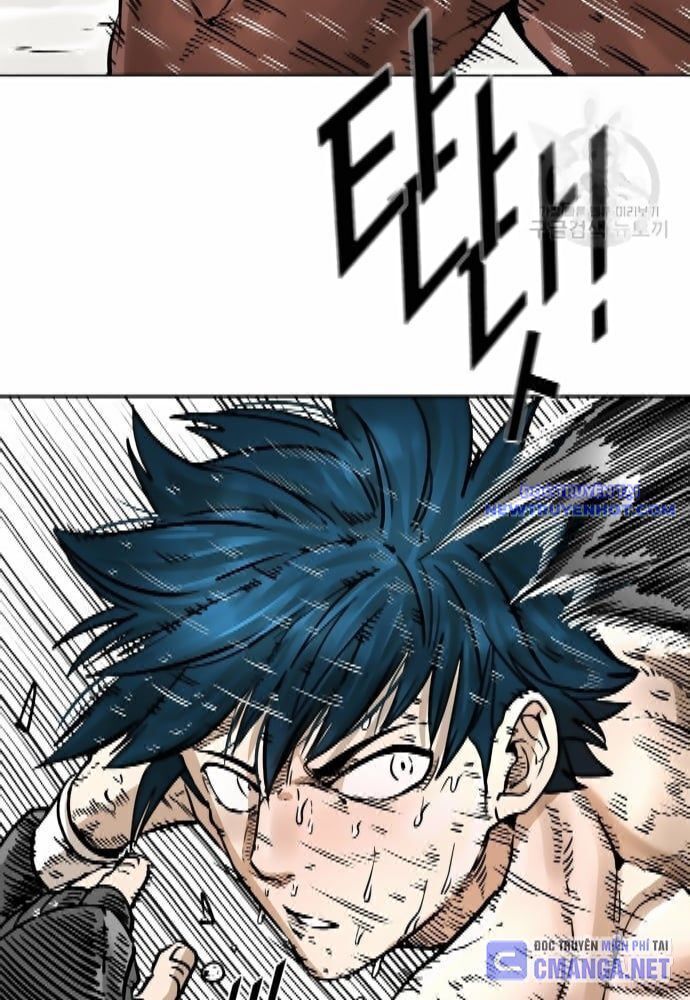 Shark - Cá Mập: Chapter 273