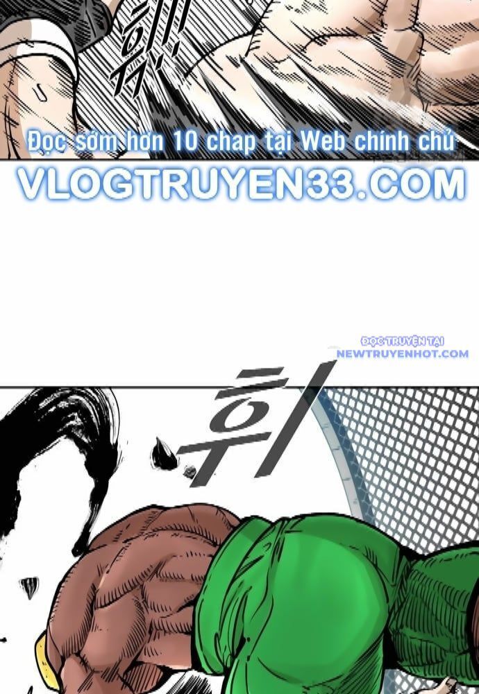 Shark - Cá Mập: Chapter 273