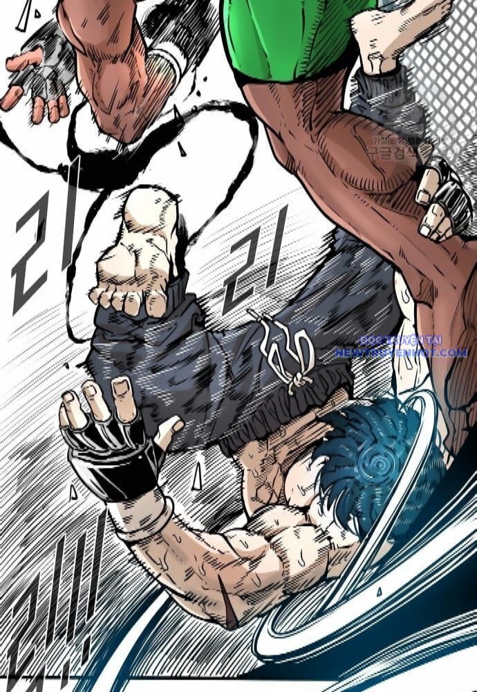 Shark - Cá Mập: Chapter 273