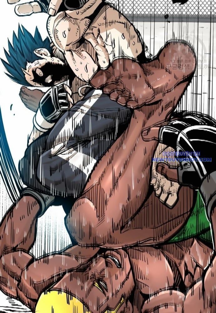 Shark - Cá Mập: Chapter 273