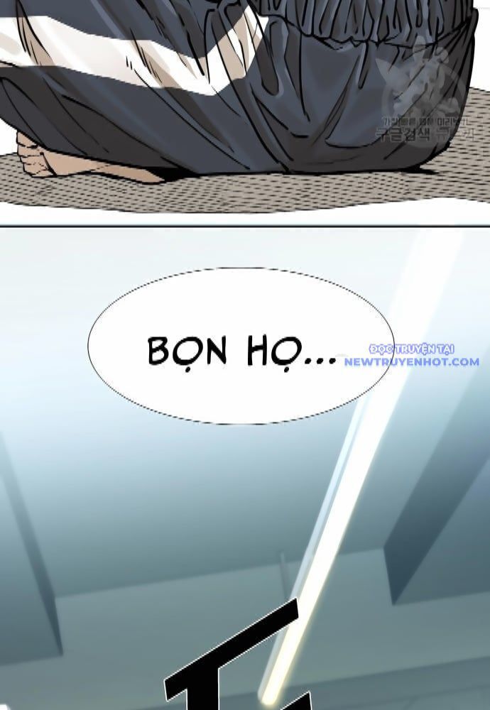 Shark - Cá Mập: Chapter 273