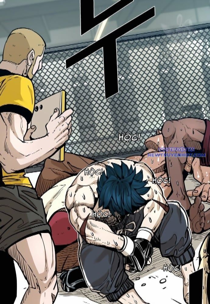 Shark - Cá Mập: Chapter 273