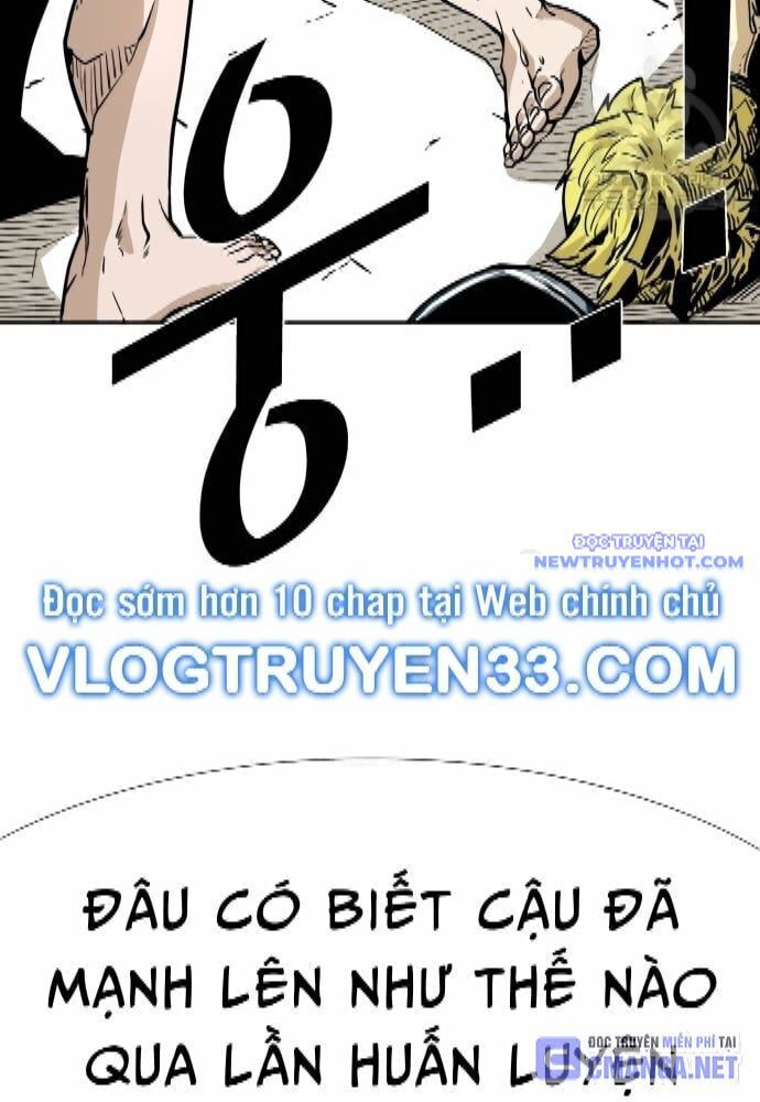 Shark - Cá Mập: Chapter 273