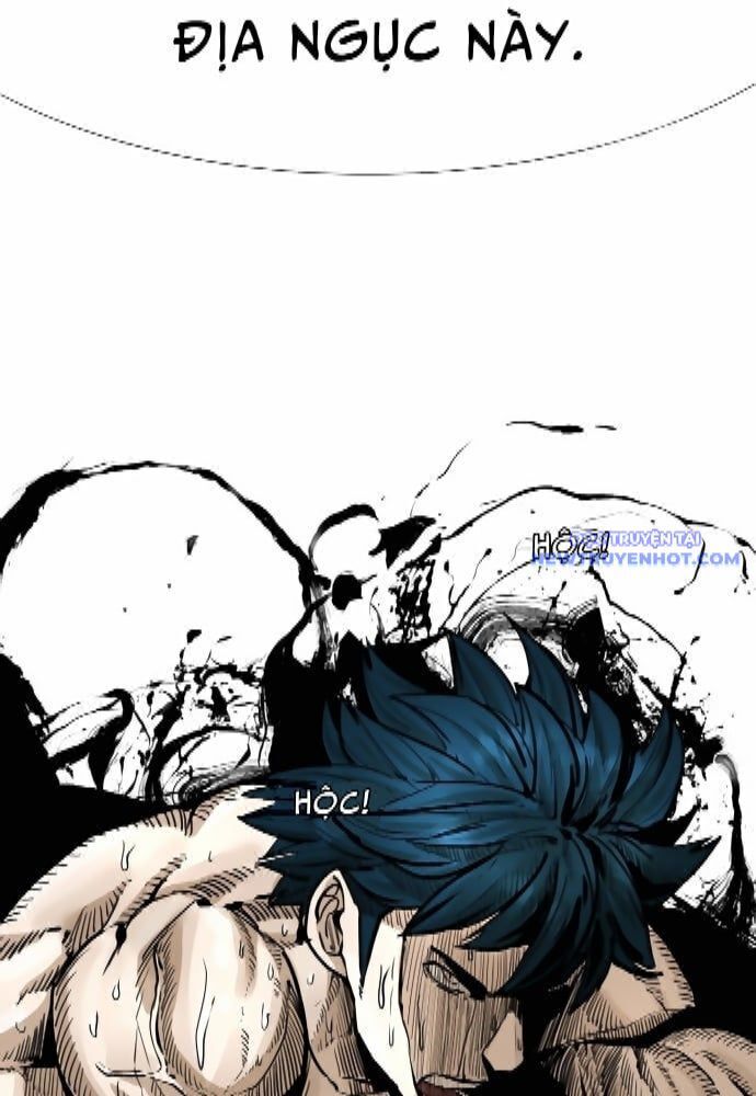 Shark - Cá Mập: Chapter 273