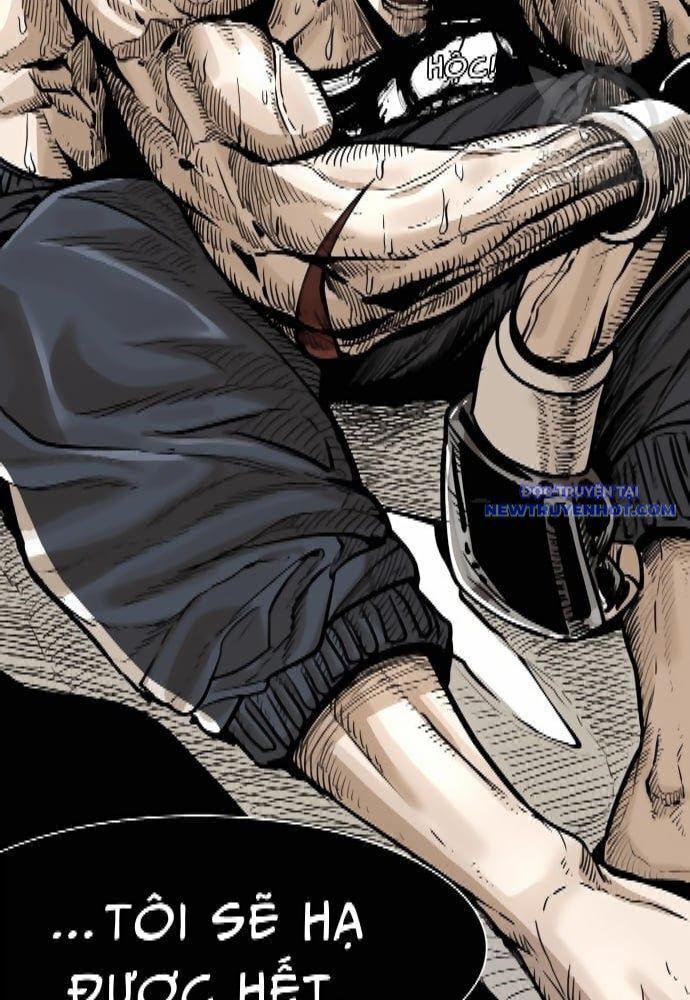 Shark - Cá Mập: Chapter 273