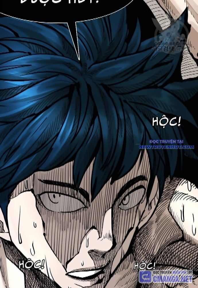 Shark - Cá Mập: Chapter 273